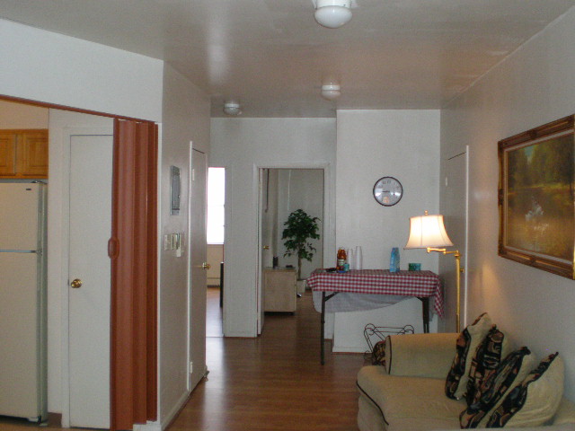 Looking to rent two bedroom apartment in Bedford Stuyvesant Brooklyn ?
