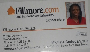 real estate agents in brooklyn new york