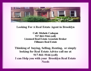 looking for a real estate agent in brooklyn a